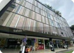 Pavilion Square (D14), Shop House #477743321